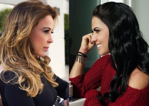 Após Zilu, Graciele Lacerda também contrata nora de Zezé para repaginar visual