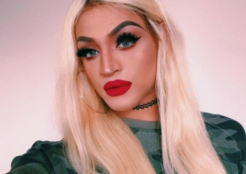  Pabllo Vittar aparece cantando na TV em vídeo antes da fama 