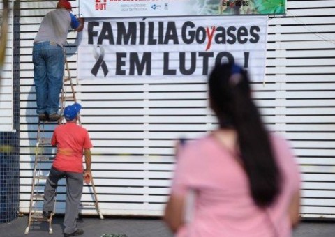MP pede internação provisória de adolescente que atirou em colegas em Goiânia
