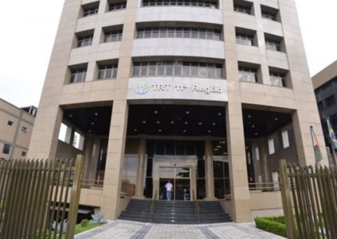 TRT abre processo seletivo para estágio com salário de até R$ 1,2 mil