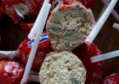 Pirulitos com recheio de cocaína são encontrados em embarcação no Amazonas