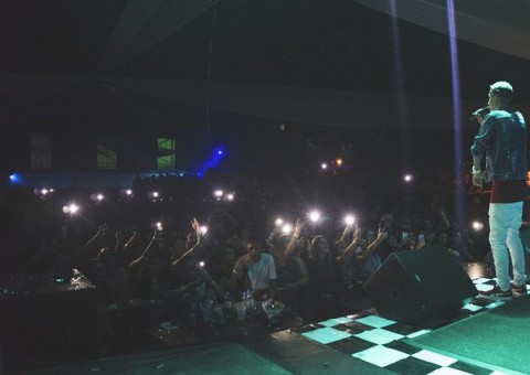 Tiroteio em baile funk deixa 2 mortos e cerca de 30 feridos em Gravataí, RS