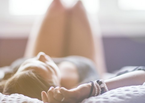  Veja seis formas de mulheres chegarem ao orgasmo sem sexo ou masturbação