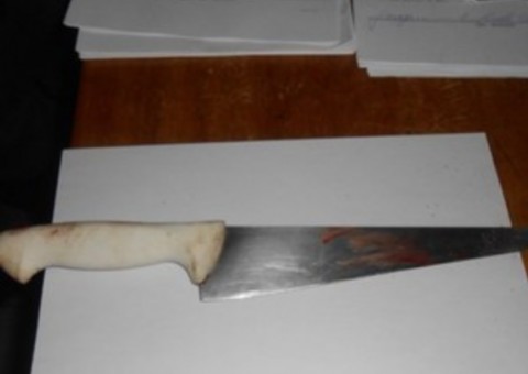 Após passarem tarde em comunhão, homem mata irmão brutalmente dentro de mercadinho