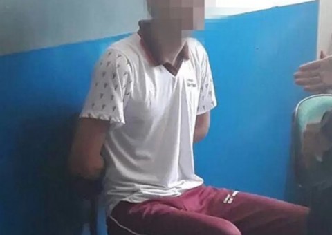 ‘Frieza no planejamento e execução’, diz MP sobre jovem que abriu fogo em escola 