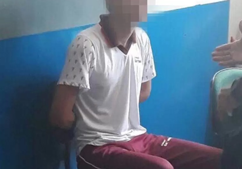 ‘Frieza no planejamento e execução’, diz MP sobre jovem que abriu fogo em escola 