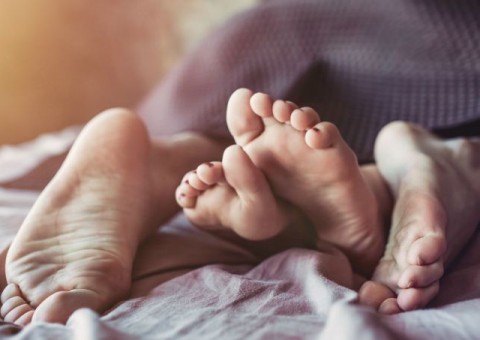 Conheça a posição sexual 'Tripadam' para apimentar a relação 