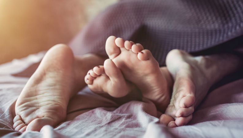 Conheça a posição sexual 'Tripadam' para apimentar a relação 