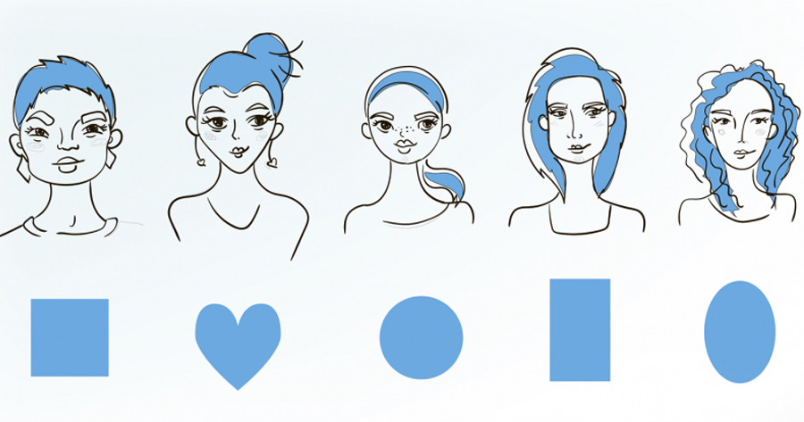 Formato do rosto entrega quanto desejo sexual você sente