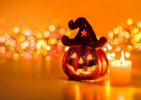 Segunda edição do HalloweenEsat agita UEA