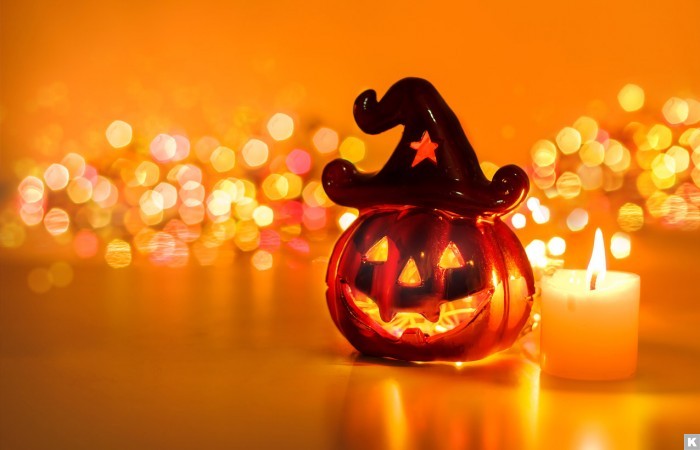 Segunda edição do HalloweenEsat agita UEA