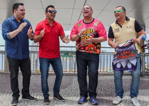 Comissão Técnica avaliará artistas que se apresentarão no Boi Manaus 2017