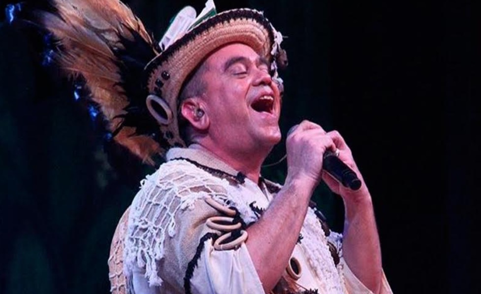  Pé de Serra do Moai comemora aniversário de Manaus nesta terça 