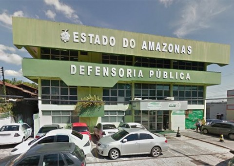 Inscrições para concurso da Defensoria Pública começam na próxima segunda
