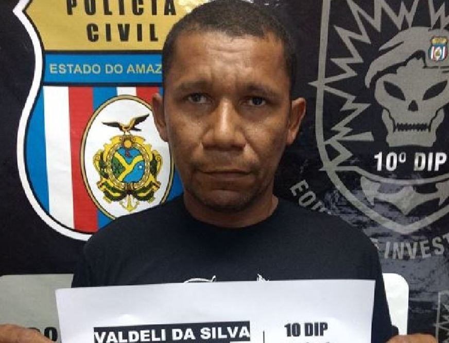 Em Manaus, detento encontrado morto respondia por estupro 