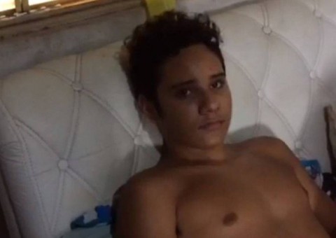 Após receber alta, adolescente baleado não quer voltar à escola onde houve tiroteio