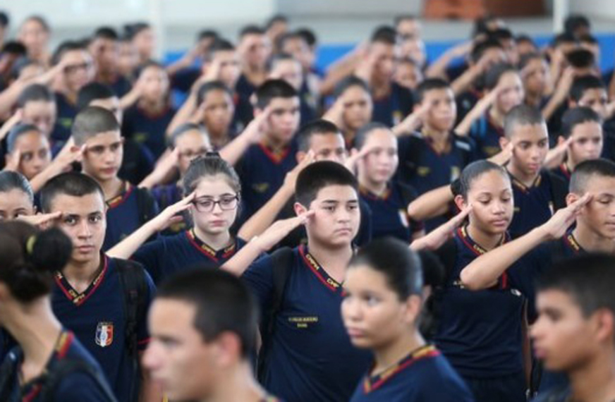  CMPM abre processo seletivo para novos alunos