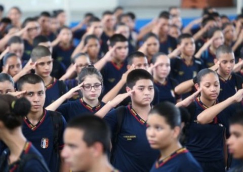  CMPM abre processo seletivo para novos alunos