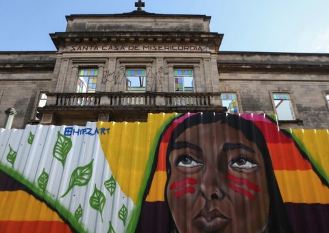 Circuito de Artes Visuais segue com exposições até o final de outubro