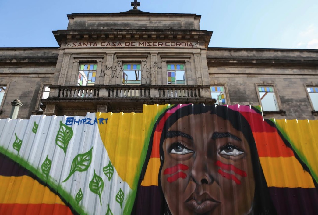 Circuito de Artes Visuais segue com exposições até o final de outubro