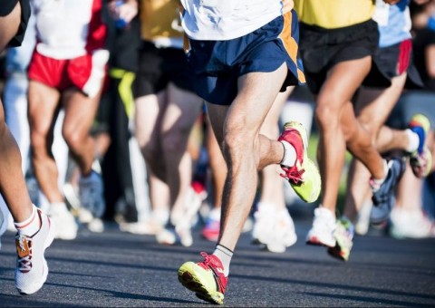 Corrida Cidade de Manaus será realizada nesta terça-feira na Ponta Negra