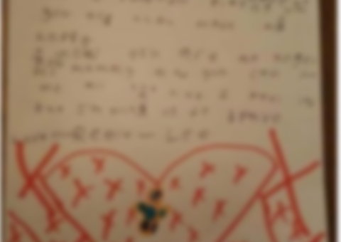 Menino escreve carta de despedida para mãe encontrada morta em estrada