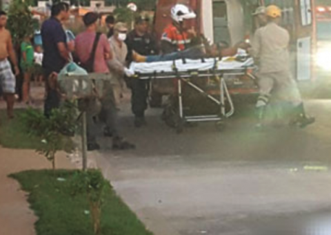 Motorista do Uber oferece ajuda e é assassinado