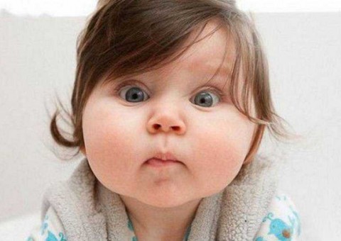 De Nutella a Robocop: 20 nomes proibidos para bebês pelo mundo