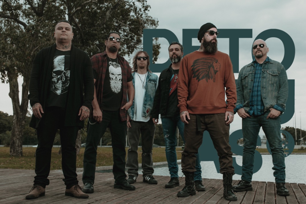 Show do Detonautas  e Halloween do Porão marcam virada do mês