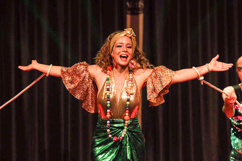 'Rival Rebolado' comemora aniversário de Manaus com humor e rebeldia