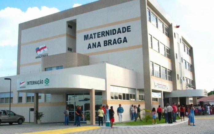 Susam, faz ação educativa de combate à sífilis em maternidades estaduais 