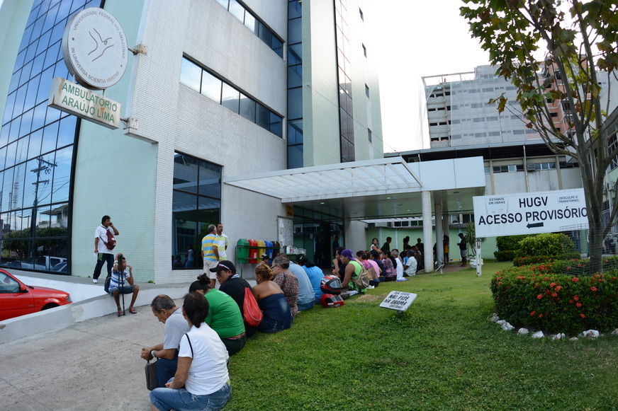 Susam e Ufam estendem parceria para ampliação dos atendimentos nos hospitais universitários 