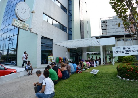 Susam e Ufam estendem parceria para ampliação dos atendimentos nos hospitais universitários 