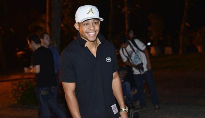 Ator de ‘A Força do Querer’ sofre sequestro relâmpago