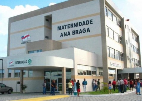 Susam, faz ação educativa de combate à sífilis em maternidades estaduais 