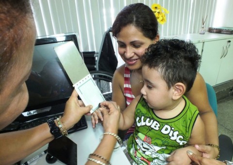 Governador determina que Seped retome emissões de documentos para pessoas com deficiência 