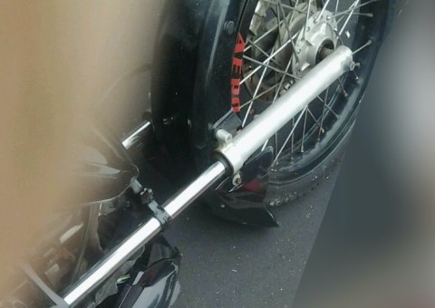 Morre idosa atropelada em avenida de Manaus