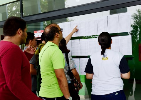 UEA apresenta resultados do SIS e Vestibular 2017, acesso 2018