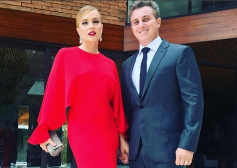  Celebridades internacionais chegam para casamento na casa de Angélica e Huck no Rio