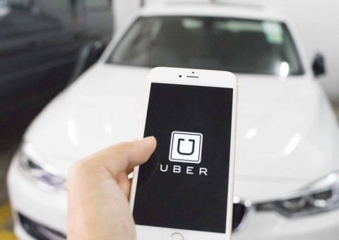  Senado aprova urgência e regra para Uber e outros apps será votada dia 31