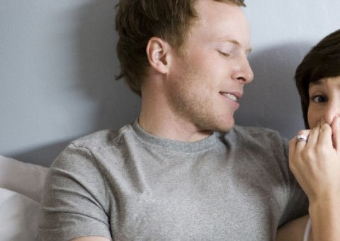 A importância do peido em um relacionamento saudável