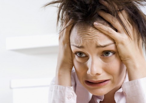 8 Problemas que podem indicar que você tem ansiedade