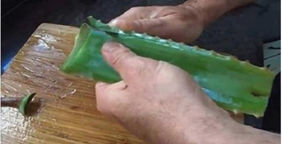 Prepare este remédio para se livrar de gastrite, úlcera e refluxo