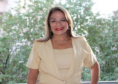 Workshop em Manaus apresenta estratégias de estilo de vida plena  