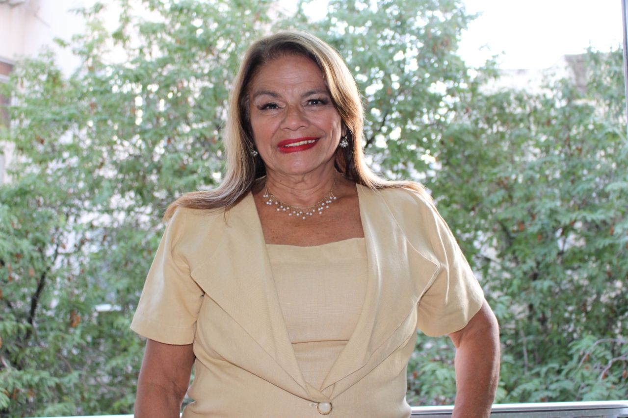 Workshop em Manaus apresenta estratégias de estilo de vida plena  