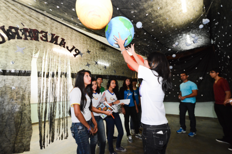 14ª Semana Nacional da Ciência e Tecnologia na UEA oferece cursos, palestras e workshops