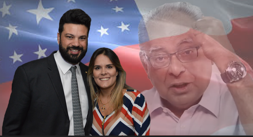 A pedido de Amazonino, Ministro dos Esportes garante projeto de inclusão social para o Amazonas