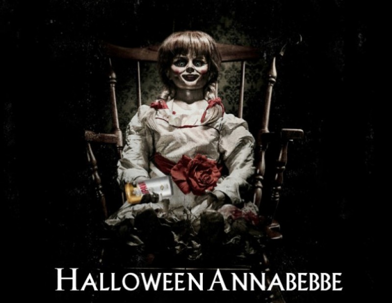 Halloween AnnaBebbe: A Invocação do Álcool agita acadêmicos da UEA