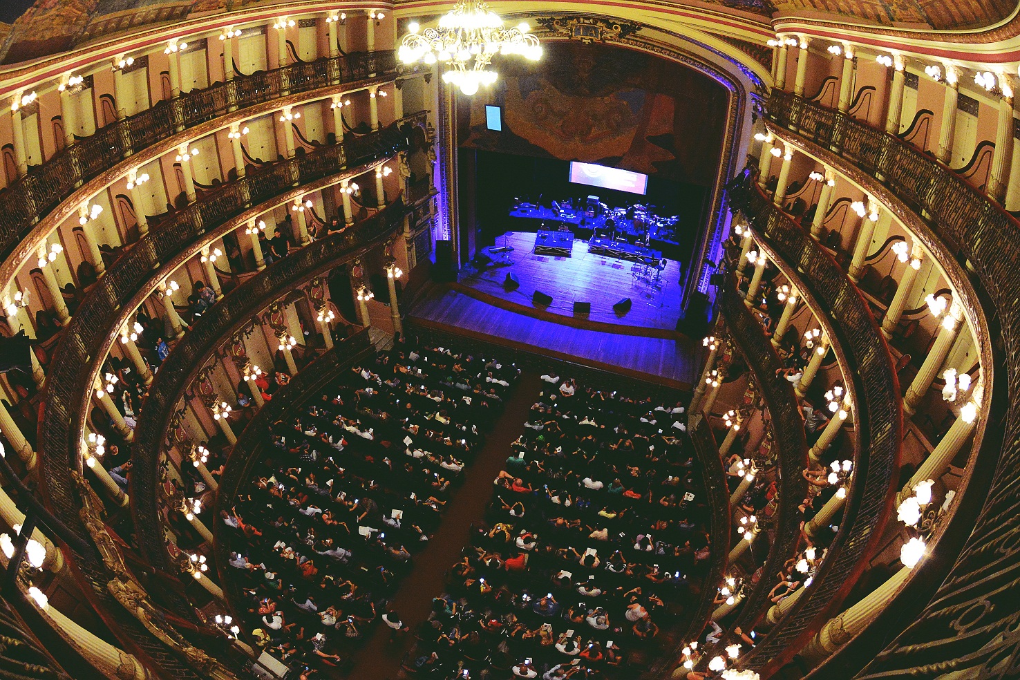 Vencedores dos concursos de música realizado pelo Governo do Amazonas serão premiados nesta sexta  