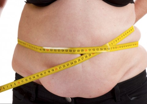 Obesidade pode causar osteoporose, afirma especialista